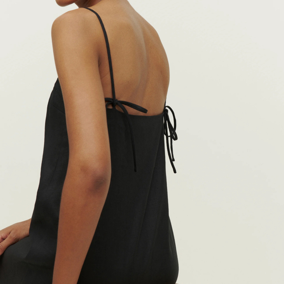 NWT Aubree Reformation Dress - Picture 2 of 2